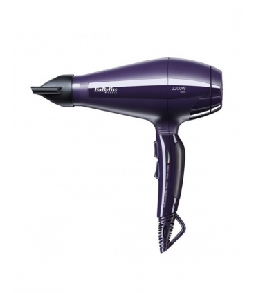 سشوار بابیلیس 6611 وی آی ای Babyliss 6611VIE Hair Dryer