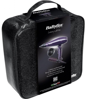 سشوار بابیلیس 6611 وی آی ای Babyliss 6611VIE Hair Dryer