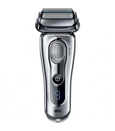 ماشین ریش تراش براون 9093سی سی BRAUN 9093cc Men's Electric Shaver