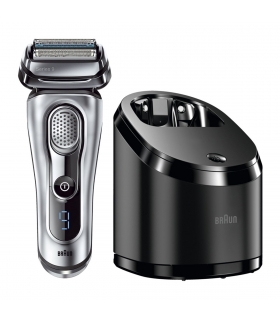 ماشین ریش تراش براون 9093سی سی BRAUN 9093cc Men's Electric Shaver