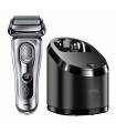 ماشین ریش تراش براون 9093سی سی BRAUN 9093cc Men's Electric Shaver