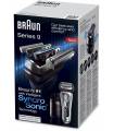 ماشین ریش تراش براون 9093سی سی BRAUN 9093cc Men's Electric Shaver
