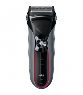 ماشین ریش تراش براون 320s...