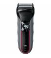 ماشین ریش تراش براون 320s سری 3 Braun shaver Series 3 320s4