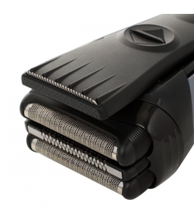ماشین ریش تراش براون 320s سری 3 Braun shaver Series 3 320s4
