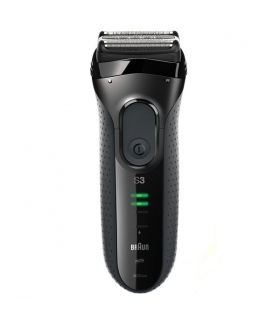 ماشین ریش تراش براون 3050cc سری 3 Braun shaver series 3 3050cc