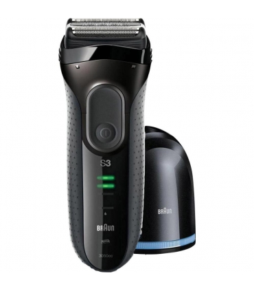 ماشین ریش تراش براون 3050cc سری 3 Braun shaver series 3 3050cc
