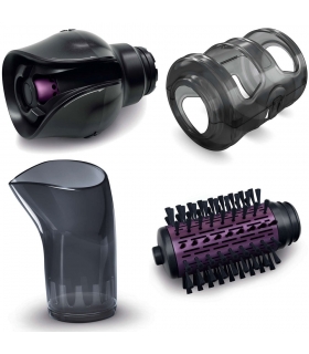 سشوار و فر کننده چرخشی مو فیلیپس Philips HP8668/00 Rotating Hair Styler