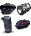سشوار و فر کننده چرخشی مو فیلیپس Philips HP8668/00 Rotating Hair Styler