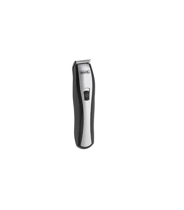 ماشین اصلاح صورت (ریش تراش) وال wahl precision lithium ion beard and stubble trimmer 9867