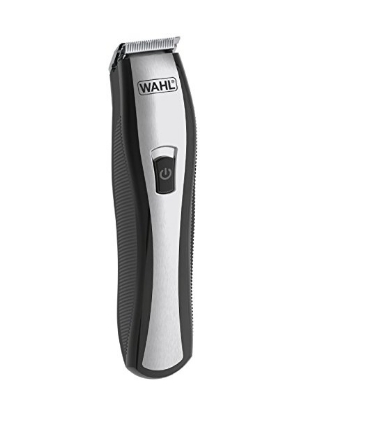 ماشین اصلاح صورت (ریش تراش) وال wahl precision lithium ion beard and stubble trimmer 9867