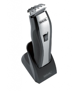 ماشین اصلاح صورت (ریش تراش) وال wahl precision lithium ion beard and stubble trimmer 9867