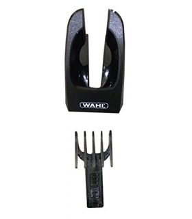 ماشین اصلاح صورت (ریش تراش) وال wahl precision lithium ion beard and stubble trimmer 9867