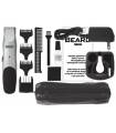 ماشین اصلاح صورت (ریش تراش) وال Wahl Beard Cord or Cordless Rechargeable Trimmer 9918-6171