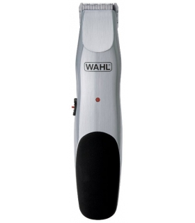 ماشین اصلاح صورت (ریش تراش) وال Wahl Beard Cord or Cordless Rechargeable Trimmer 9918-6171