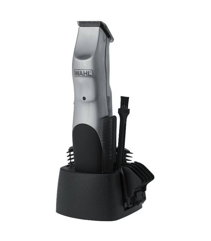ماشین اصلاح صورت (ریش تراش) وال Wahl Beard Cord or Cordless Rechargeable Trimmer 9918-6171