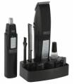 ماشین اصلاح صورت (ریش تراش) وال  به همراه مو زن Wahl Beard Trimmer with Bonus Personal Trimmer 5537-1801