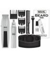 ماشین اصلاح صورت (ریش تراش) وال با موزن گوش و بینی Wahl Trimmer with Bonus Trimmer 5537-420