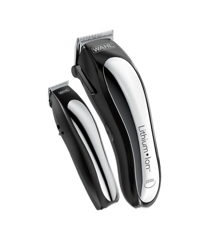 ماشین اصلاح سر و صورت وال Wahl Lithium Ion Clipper 79600-2101