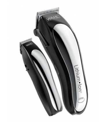 ماشین اصلاح سر و صورت وال Wahl Lithium Ion Clipper 79600-2101