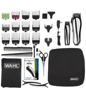 ماشین اصلاح سر و صورت وال Wahl Lithium Ion Clipper 79600-2101