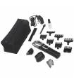ماشین اصلاح سر و صورت وال چند منظوره Wahl 9854 Lithium Ion All In One Grooming Kit