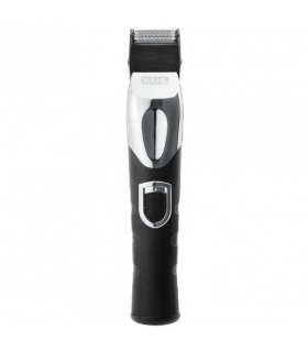 ماشین اصلاح سر و صورت وال چند منظوره Wahl 9854 Lithium Ion All In One Grooming Kit