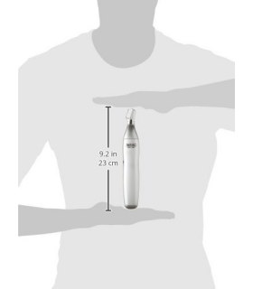 موزن وال ابرو گوش و بینی Wahl 5545-400