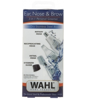 موزن وال ابرو گوش و بینی Wahl 5545-400