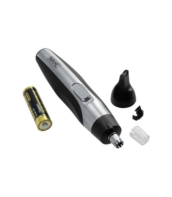 موزن گوش بینی و ابرو  وال Wahl Ear Nose and Brow Lighted Trimmer 5546-200