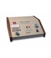 الکترولیز موی بدن اوانس Électrolyse Automatique Deluxe Electrolysis Permanent Hair Removal Kit
