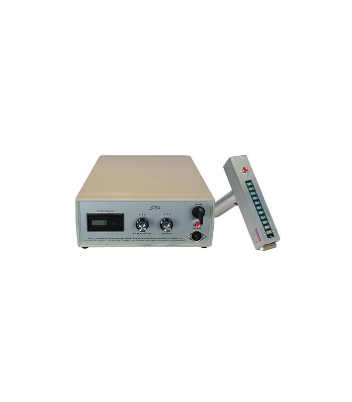 لیزر موی بدن اوانس مدل SDL-15DX At Home and Salon Use Laser Hair Removal Machine