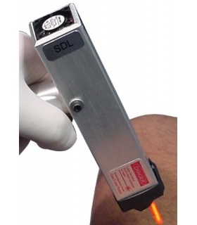 لیزر موی بدن اوانس مدل SDL50 Professional Laser Hair Removal Machine