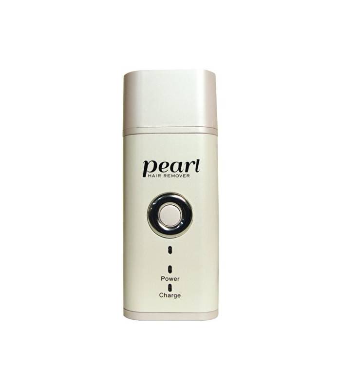 لیزر ویاتک برای از بین بردن موهای بدن Viatek The Pearl Hair Removal System