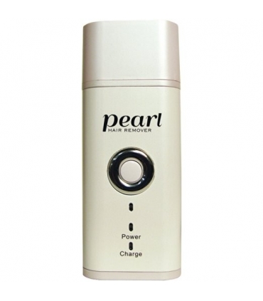لیزر ویاتک برای از بین بردن موهای بدن Viatek The Pearl Hair Removal System