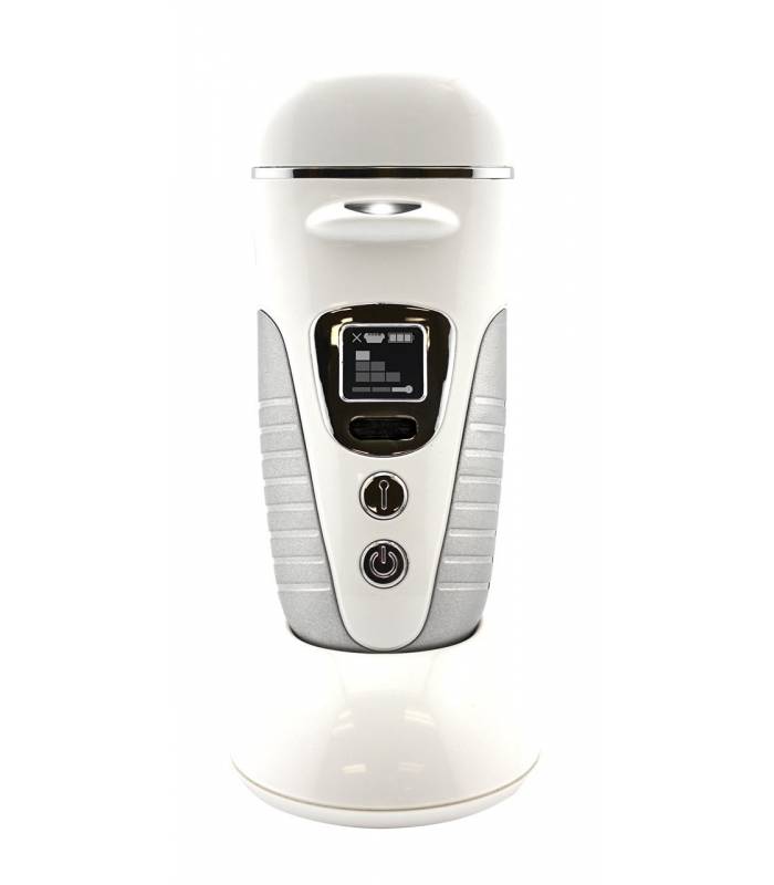 لیزر ویاتک برای موهای بدن Viatek PH-PRO Pearl Pro Hair Remover
