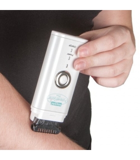 لیزر موی بدن فور اور گان Forever Gone Platinum Edition Permanent Hair Remover