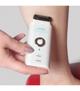 لیزر موی بدن فور اور گان Forever Gone Platinum Edition Permanent Hair Remover