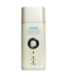 لیزر موی بدن فور اور گان Forever Gone Platinum Edition Permanent Hair Remover