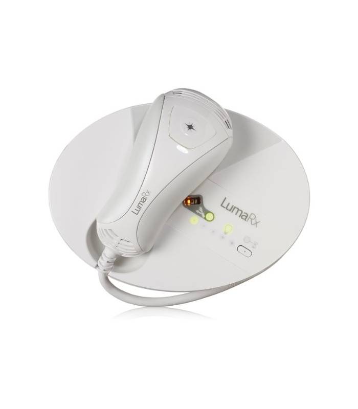 لیزر بدن لوما آر ایکس LumaRx IPL Hair Removal Device Full Body