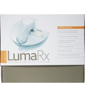 لیزر بدن لوما آر ایکس LumaRx IPL Hair Removal Device Full Body