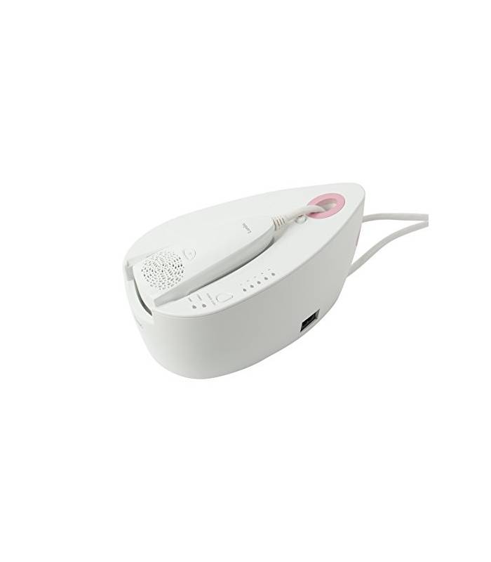 لیزر موی بدن نورلانیا قابل حمل norlanya portable mini ipl laser hair removal luminic