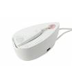لیزر موی بدن نورلانیا قابل حمل norlanya portable mini ipl laser hair removal luminic