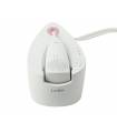 لیزر موی بدن نورلانیا قابل حمل norlanya portable mini ipl laser hair removal luminic