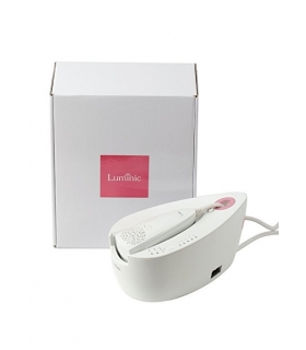 لیزر موی بدن نورلانیا قابل حمل norlanya portable mini ipl laser hair removal luminic