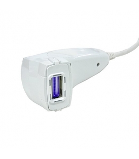 لیزر موی بدن نورلانیا قابل حمل norlanya portable mini ipl laser hair removal luminic