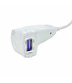 لیزر موی بدن نورلانیا قابل حمل norlanya portable mini ipl laser hair removal luminic