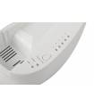 لیزر موی بدن نورلانیا قابل حمل norlanya portable mini ipl laser hair removal luminic