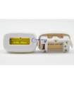 لیزر موی بدن نورلانیا  norlanya professional ipl hair removal system - home and salon