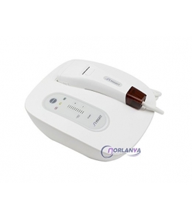 لیزر موی بدن نورلانیا  norlanya professional ipl hair removal system - home and salon